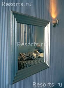 Notos Therme and Spa Hotel 7